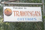 Гостевой дом Trawangan Cottages