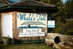 Апартаменты Whale's Tail Guest Suites