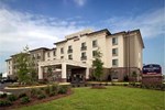 Отель SpringHill Suites by Marriott Lafayette South at River Ranch
