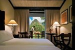 Отель Machu Picchu Sanctuary Lodge