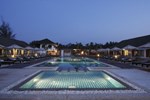 Отель Krabi Aquamarine Resort & Spa