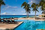 Отель Curacao Marriott Beach Resort & Emerald Casino