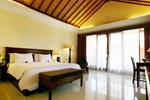 Отель Villa Grasia Resort & Spa