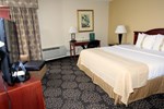 Отель Holiday Inn Charleston-Riverview