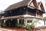 Гостевой дом Muonglao Riverside by Villa Xandria