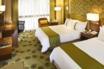 Отель Holiday Inn Golden Mile Hotel