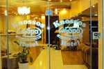 Отель Knossos City Spa Hotel