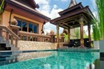Отель Ammatara Pura Pool Villa
