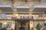 Отель Hotel Kaikis