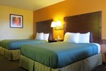Отель America's Best Inn & Suites Saint George