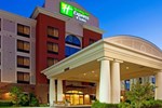 Holiday Inn Express-Washington DC