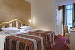 Отель Hotel Terme Formentin