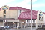 Отель Days Inn Knoxville North