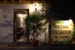 Гостевой дом Pousada Pousadium