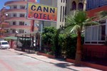 Отель Cann Hotel