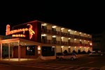 Отель Flamingo Motel