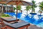 Отель Padmasari Resort Lovina