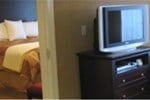Отель Homewood Suites by Hilton Fort Worth West at Cityview