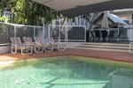 Costa D'Ora Holiday Apartments