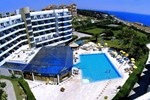 Отель Hotel Pestana Cascais Ocean & Conference Aparthotel