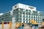 Отель Courtyard Ocean City Oceanfront