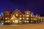 Отель StoneRidge Mountain Resort