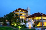 Отель Dor-Shada Resort By The Sea