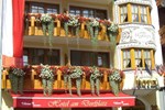 Hotel Garni am Dorfplatz