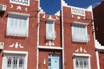 Мини-отель Maison d'hôtes Dar Farhana