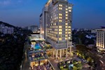 Отель JW Marriott Pune