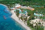 Отель Coconut Bay Resort and Spa 