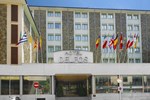 Отель Delfos
