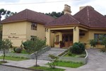 Гостевой дом Pousada Villa Allegro