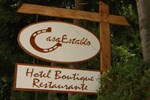 Отель Hotel Boutique CasaEstablo