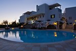 Naxos Kalimera Apartments