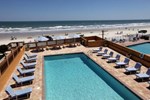 Отель America's Best Value Inn Daytona Beach/Oceanfront