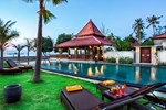 Отель Puri Saron Hotel Baruna Beach Lovina