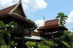 Отель Baan Thai House
