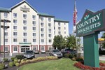 Отель Country Inn & Suites By Carlson Nashville Airport