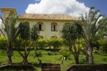 Гостевой дом Villa D'Ouro Pousada