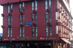 Aldy Hotel Stadthuys