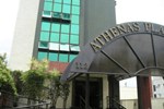Athenas Plaza Hotel