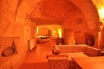 Отель Sinasos History Cave Hotel
