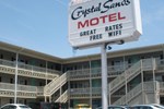 Отель Crystal Sands Motel