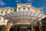 Отель Holiday Inn Charleston Airport & Convention Center