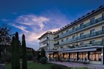 Отель Atlantic Terme Natural Spa & Hotel