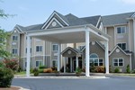 Отель Microtel Inn & Suites by Wyndham Columbus North