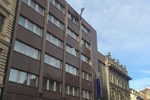 Отель Luxury Family Hotel Bila Labut Отель Luxury Family Hotel Bila Labut