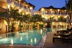 Fanari Khaolak Resort (Fanari Courtyard Wing)