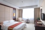 Отель Shenyang Civil Aviation Hotel